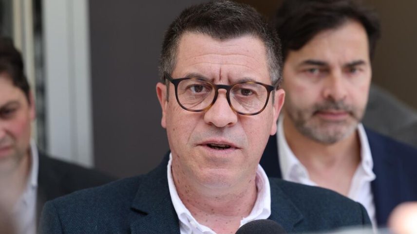 Diretor de comunicação do Sp. Braga aspira à presidência do V. Guimarães