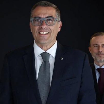 Lista C desafia candidatos a vice para debate sobre finanças de Guimarães