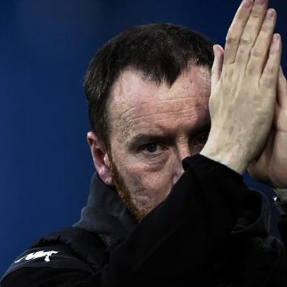 Ian Cathro deixa Estoril e segue para Saint-Étienne