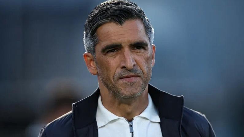 Rescisão de Custódio Castro deverá ser acertada nos próximos dias