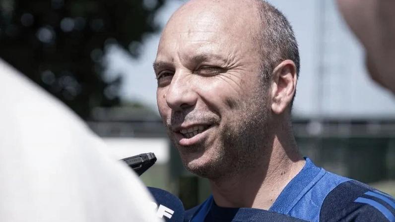 Académico de Viseu faz estágio de pré-época em Cádiz