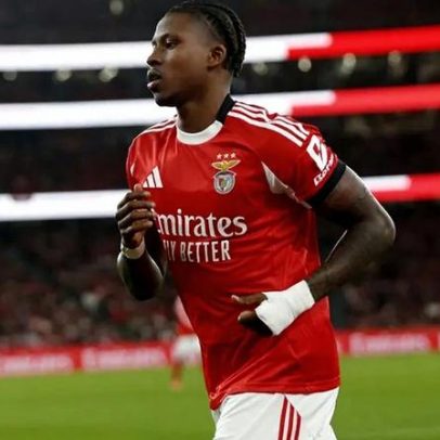 Irmão de Lopes Cabral comenta saída do Benfica e episódio com Vini Jr.