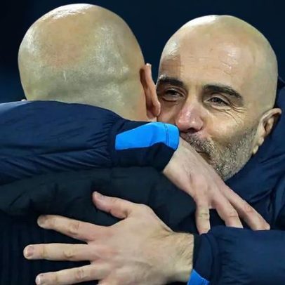 Manchester City paga 20 milhões ao Chelsea por Enzo Maresca