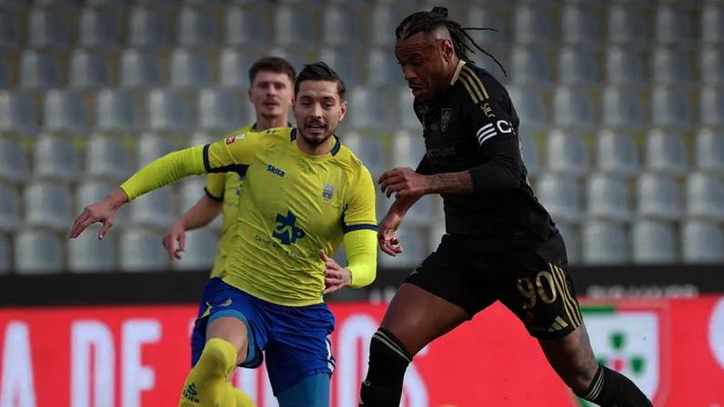 Cassiano foi peça importante em 2025/26