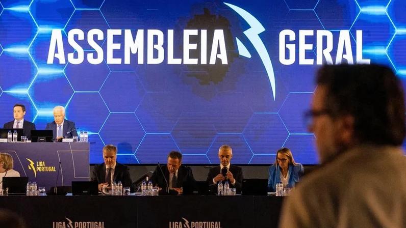 Liga Portugal