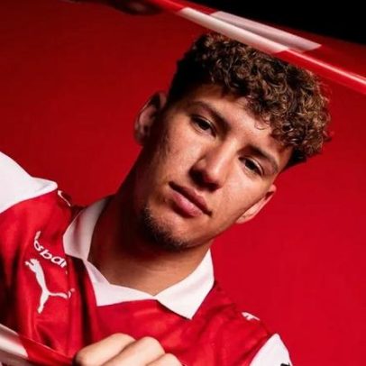 Diogo Travassos inicia época no Sp. Braga com sensações positivas