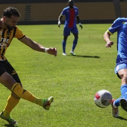 Lus. Lourosa anuncia saída de 9 jogadores