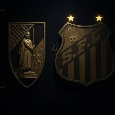 Reagendamento de jogos do Brasileirão cancela estágio do Santos em Portugal