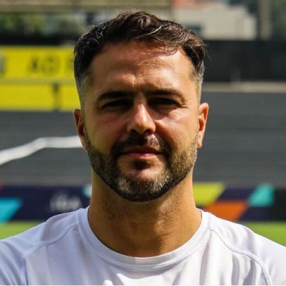 Bruno Moraes não se transfere para o São João de Ver
