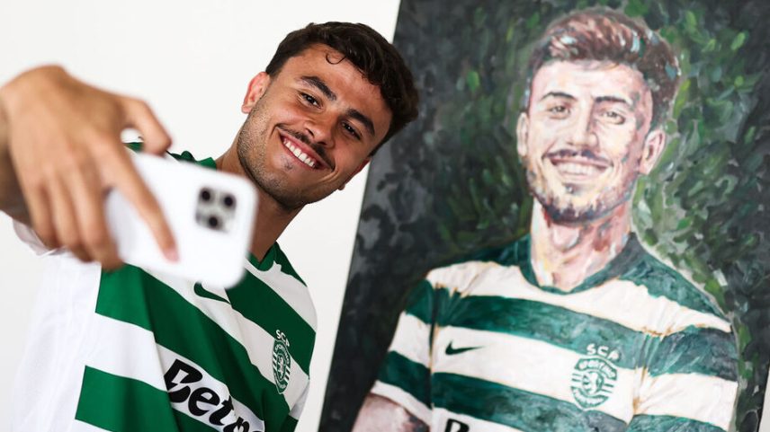 Diogo Boa Alma elogia Pedro Lima, único jogador que recomendou ao AVS SAD