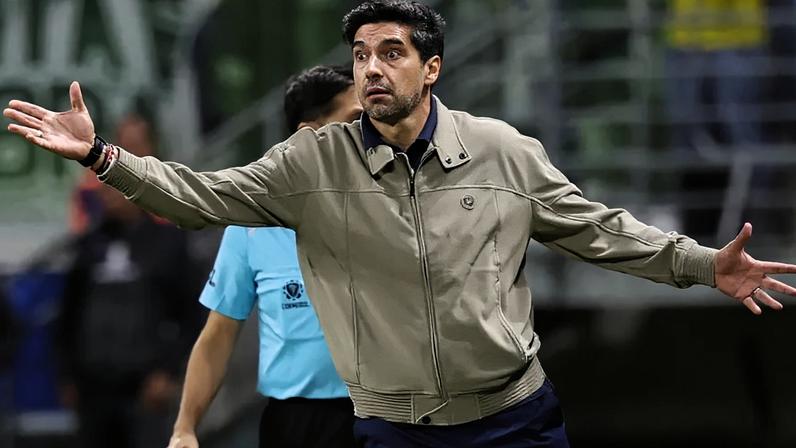 Abel Ferreira entra nos planos do Fulham