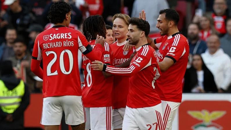 UEFA define grupos da Liga Europa; Benfica evita Besiktas ou Twente