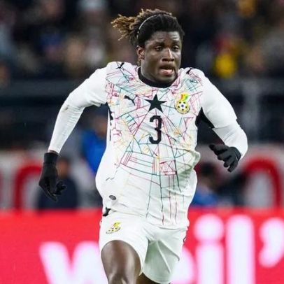 FC Porto mantém interesse em Yirenkyi e não desiste