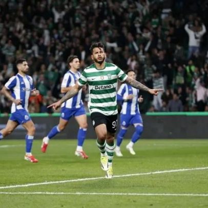 Hakan Safi volta a falar de Suárez e diz ter falado com o Sporting