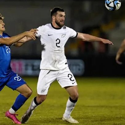Tim Payne perto de assinar pelo Olimpia