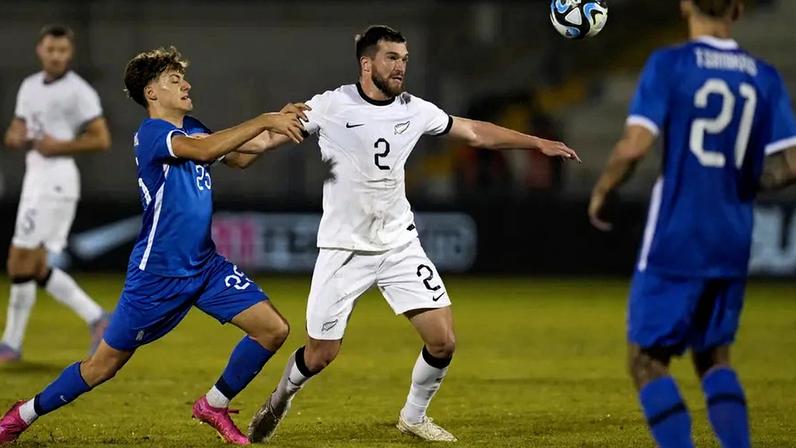 Tim Payne perto de assinar pelo Olimpia