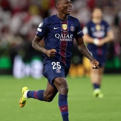 PSG inicia defesa do título frente ao Rennes