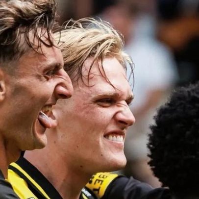 Silas Andersen fecha negócio; médio viajará a Lisboa para assinar pelo Sporting