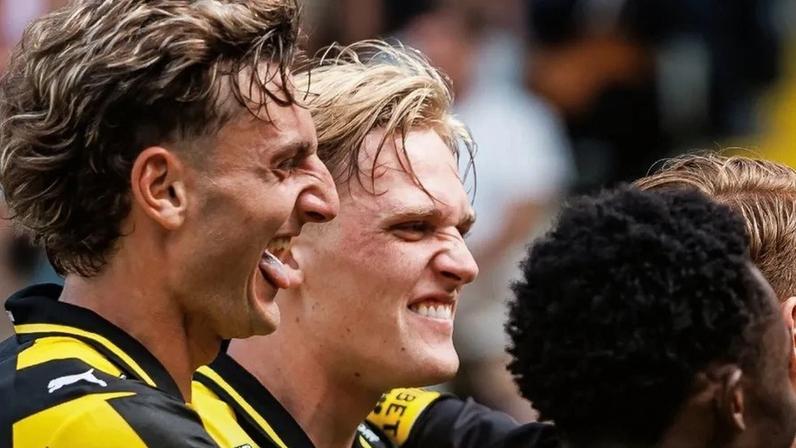 Silas Andersen fecha negócio; médio viajará a Lisboa para assinar pelo Sporting