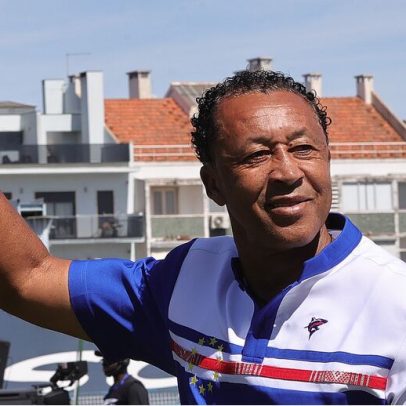 Bubista orienta a estreia de Cabo Verde com foco no respeito aos rivais