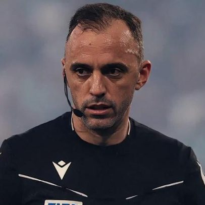 Benquerença afirma que árbitro português na fase final do Mundial não é anormal
