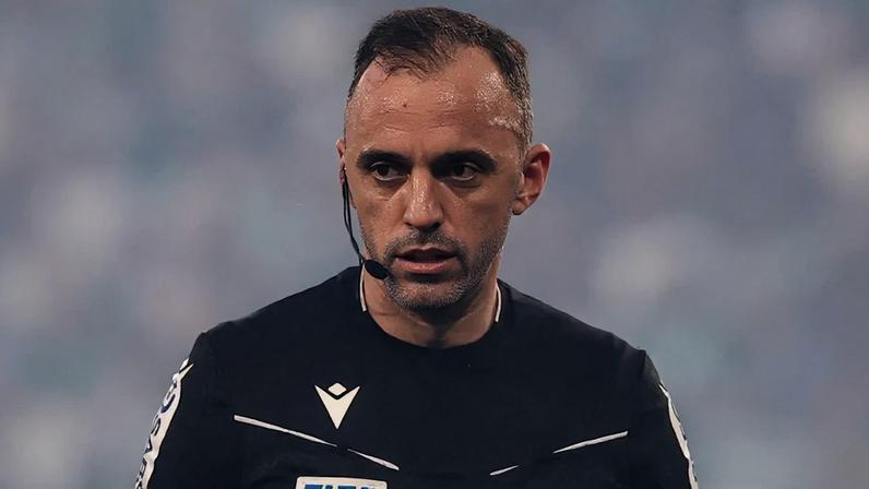 Benquerença afirma que árbitro português na fase final do Mundial não é anormal