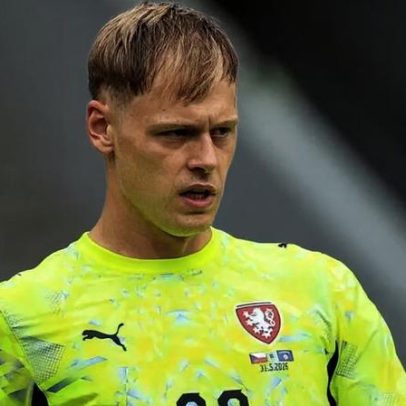 Hornicek integra o Sp. Braga durante estágio na Inglaterra