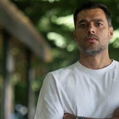 Vítor Martins traça missão para nova época no Chaves: fazer o máximo