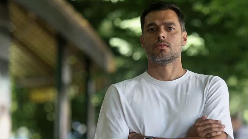 Vítor Martins traça missão para nova época no Chaves: fazer o máximo