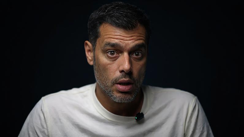 Vítor Martins admite que não teve influência na Taça de Portugal