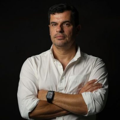 Diogo Boa Alma perto de deixar o cargo de diretor desportivo do AVS SAD