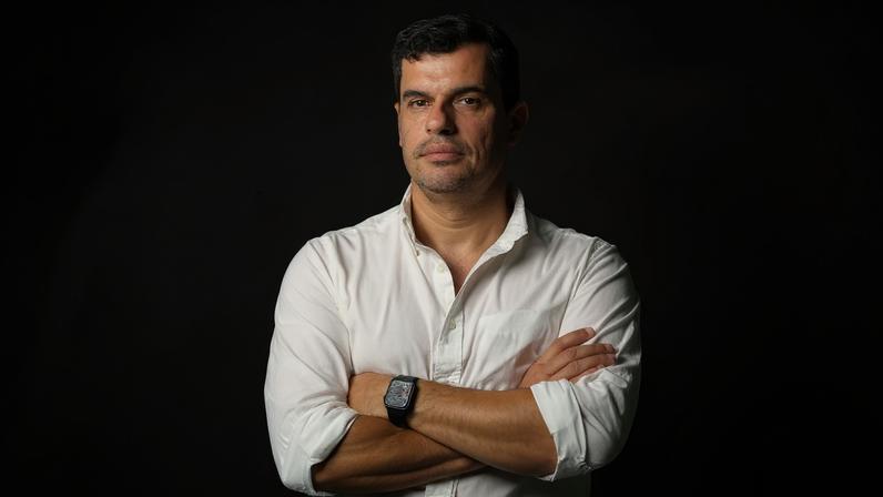 Diogo Boa Alma perto de deixar o cargo de diretor desportivo do AVS SAD