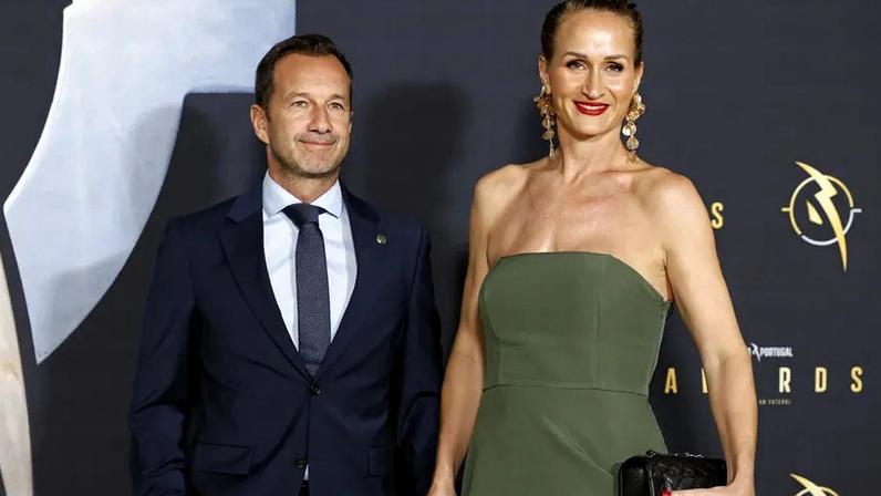 Frederico Varandas compra casa de mais de 900 mil euros em Alcochete