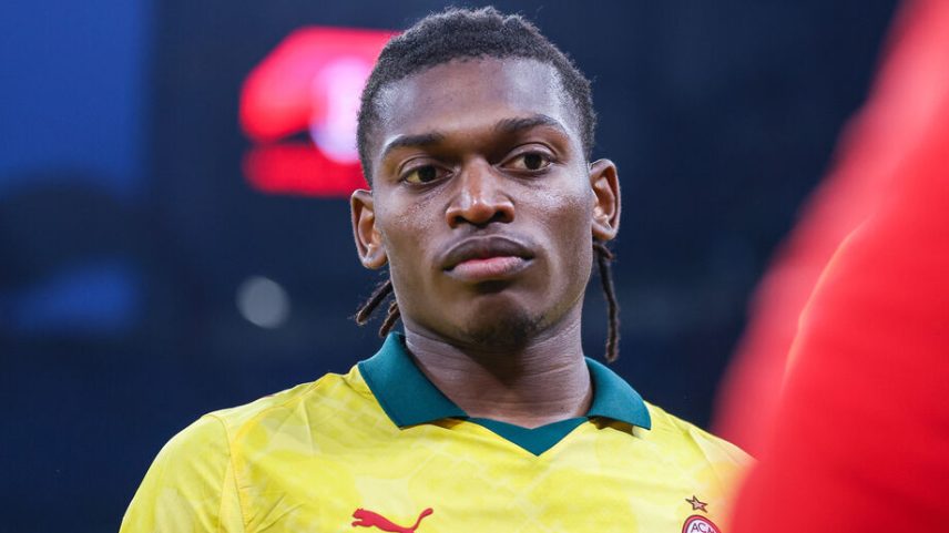 Mais concorrência na Inglaterra: Leão agita mercado da Premier League
