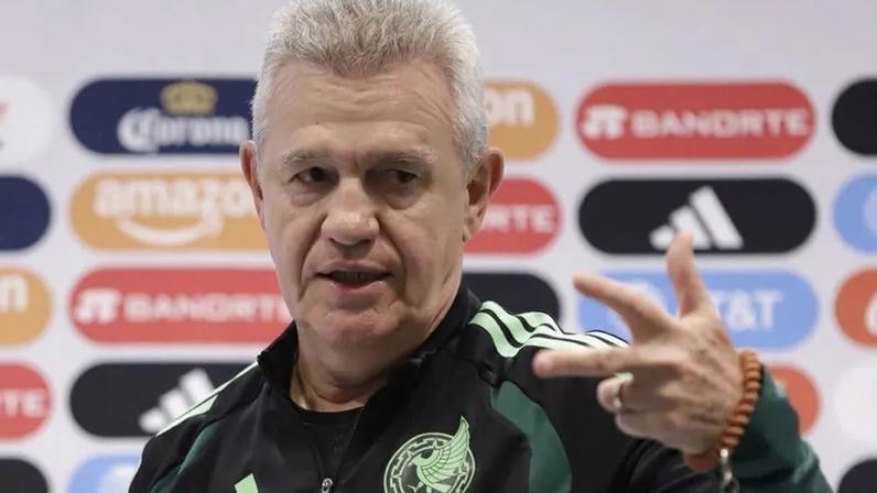 México convoca para o Mundial 2026; Ochoa faz sexta presença