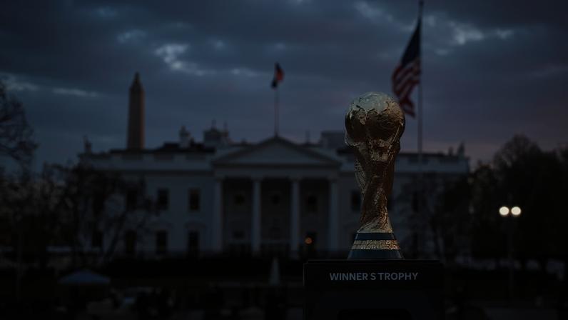FIFA em alerta com burlas de produtos e bilhetes falsos a poucos dias do Mundial