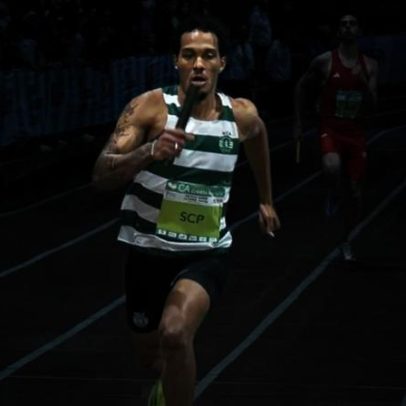Paulo Reis afirma que não há polvo verde no atletismo português; há trabalho