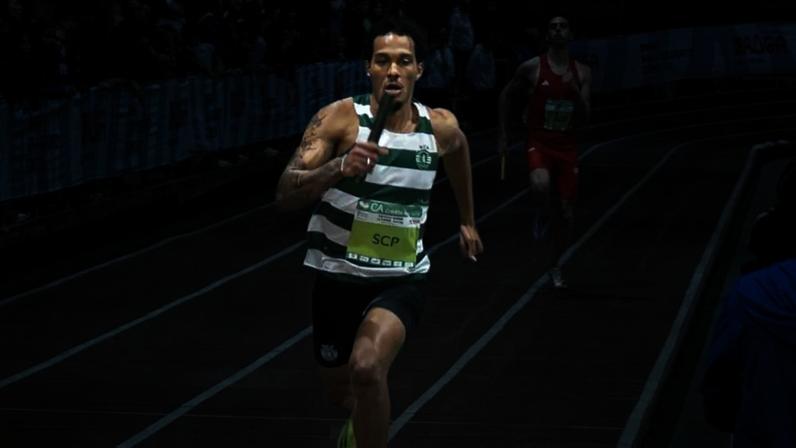 Paulo Reis afirma que não há polvo verde no atletismo português; há trabalho