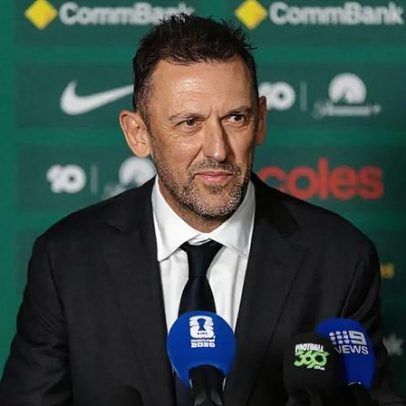 Austrália convoca dois estreantes para o Mundial de 2026