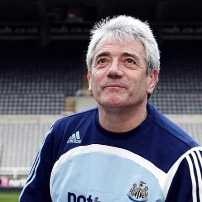 Kevin Keegan revela diagnóstico de cancro em estágio avançado