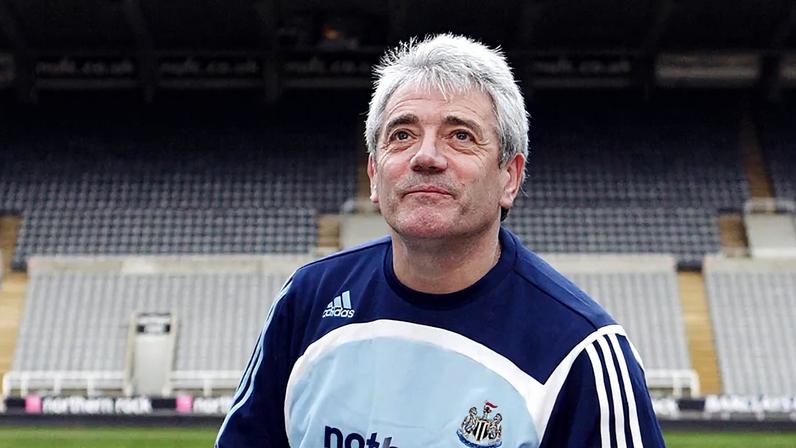 Kevin Keegan revela diagnóstico de cancro em estágio avançado