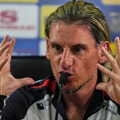 Um campeão do Sporting e um ex-Boavista entre convocados do Equador para o Mundial 2026