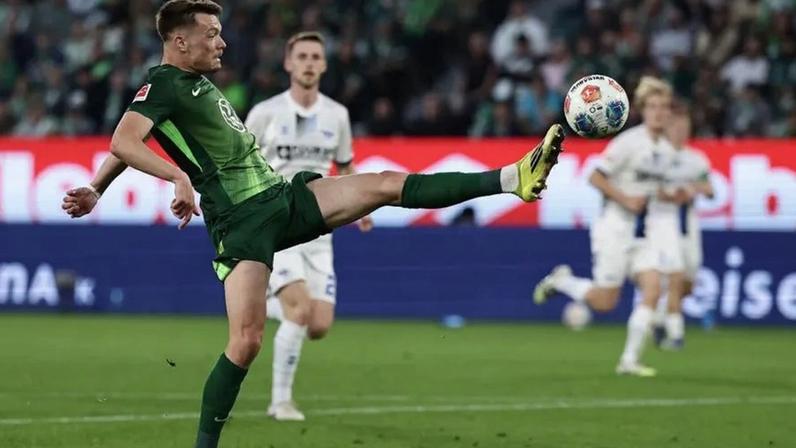 Dzenan Pejcinovic alvo da cobiça de vários clubes