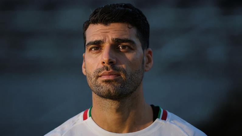 Taremi lidera convocados do Irão para o Mundial 2026