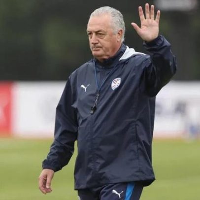 Paraguai anuncia 26 convocados para o Mundial 2026