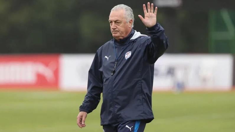 Paraguai anuncia 26 convocados para o Mundial 2026