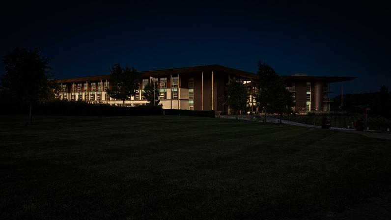 St. George's Park National Football Centre