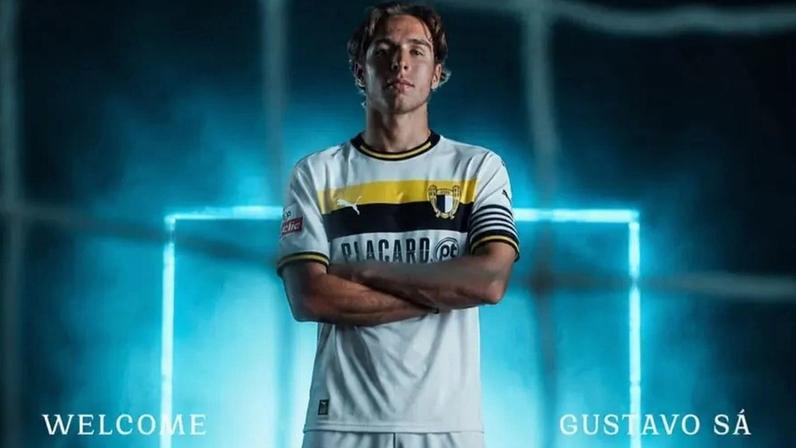 Gustavo Sá