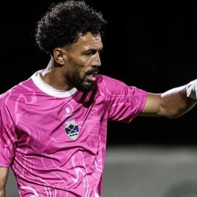 Vozinha confirma saída do Chaves e honra de representar o clube
