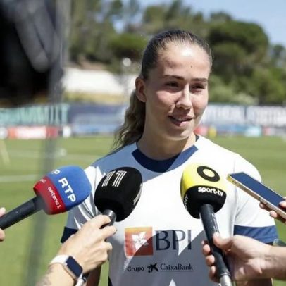 Carolina Santiago defende manter o 1º lugar do grupo
